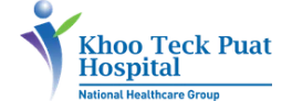 Khoo Teck Puat Hospital