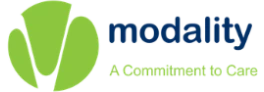 Modality