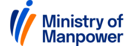Ministry of Manpower