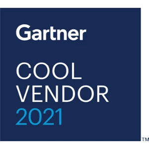Gartner Cool Vendor