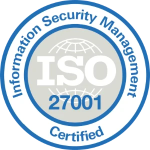 ISO/IEC 27001