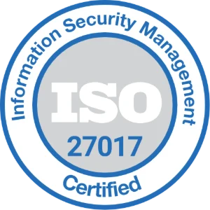 ISO/IEC 27017